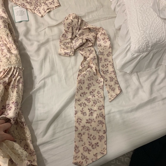 Zimmermann Sabotage two piece set size S - Picture 6 of 6